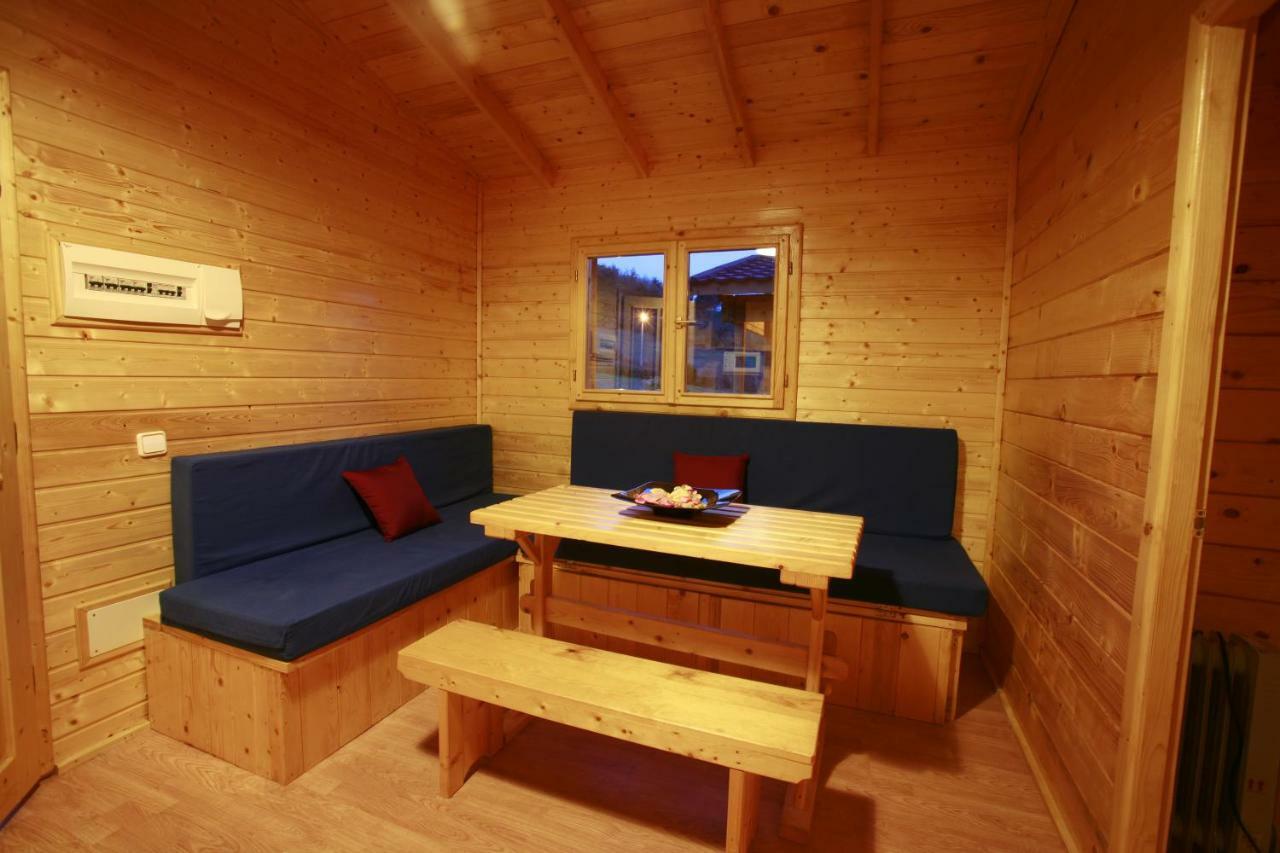 La Cabana Rural Paul Eksteriør billede